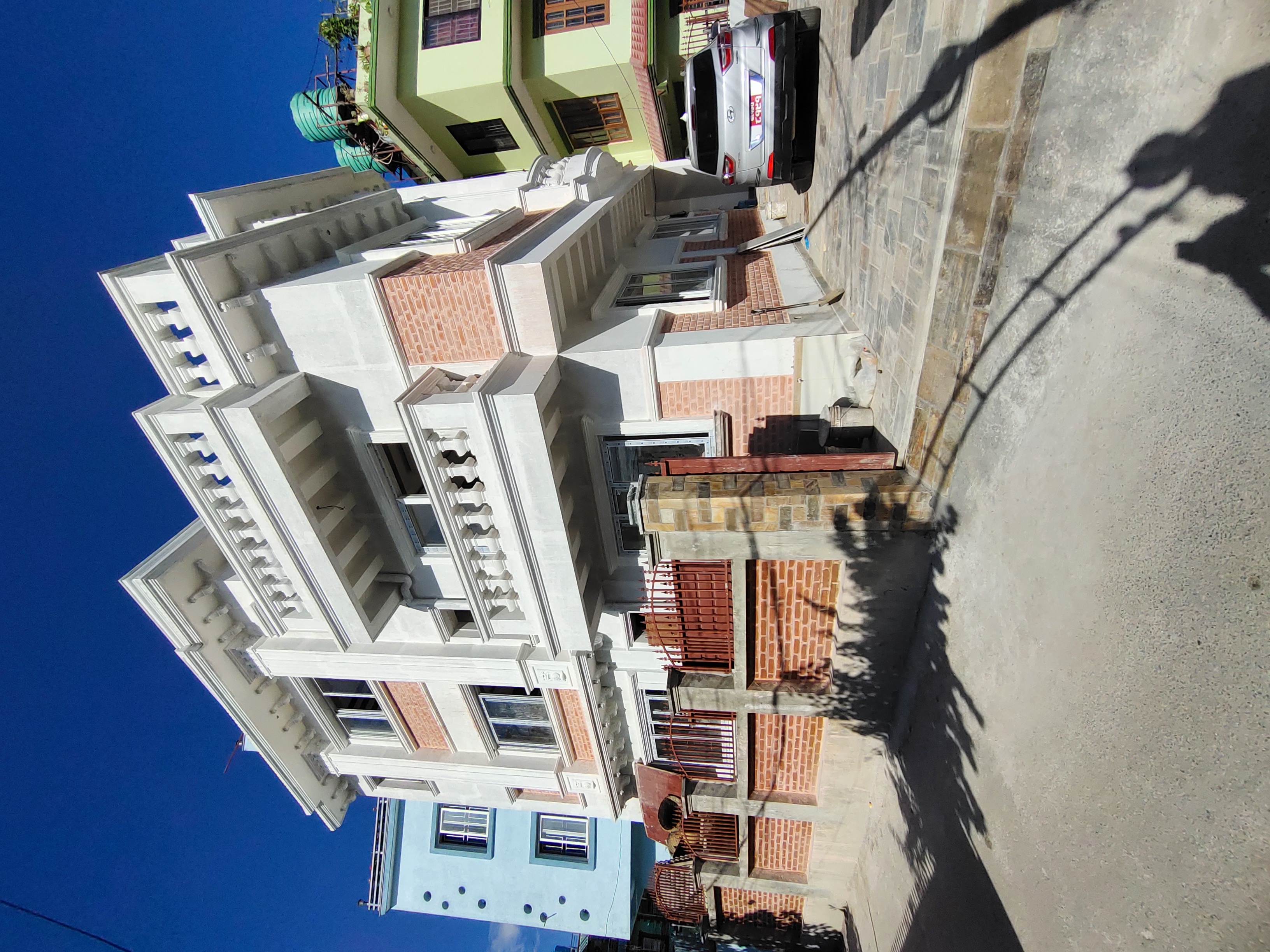 Picture of Budhanilkantha Municipality, Bagmati